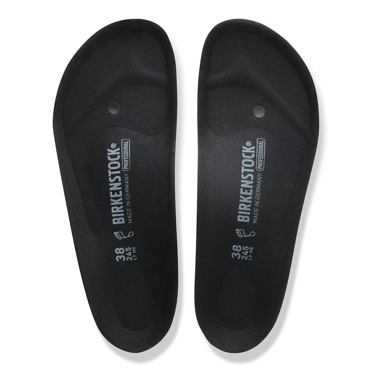 Replacement Footbed