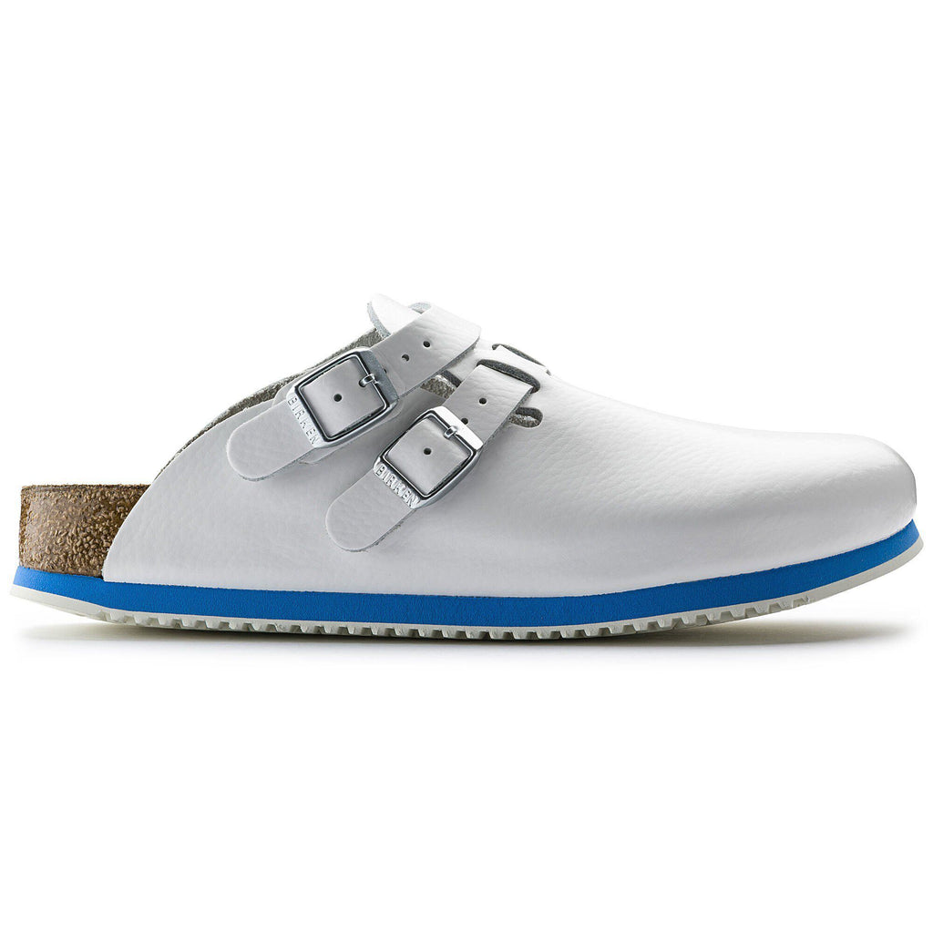 Kay SL Soft Footbed Natural Leather