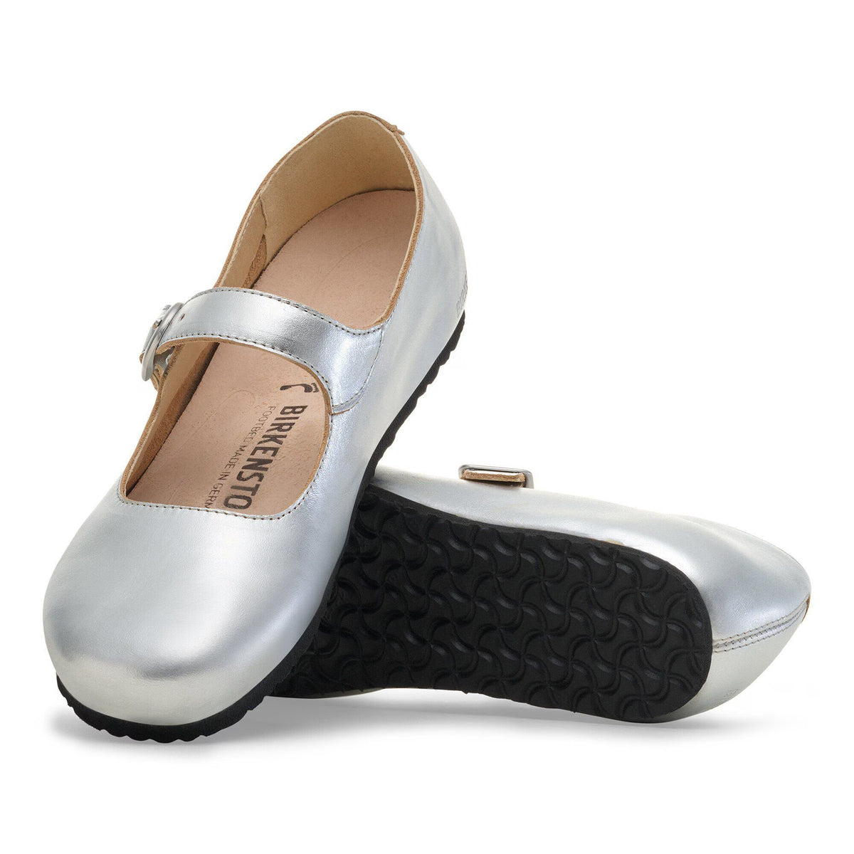 Santa Clarita Natural Leather