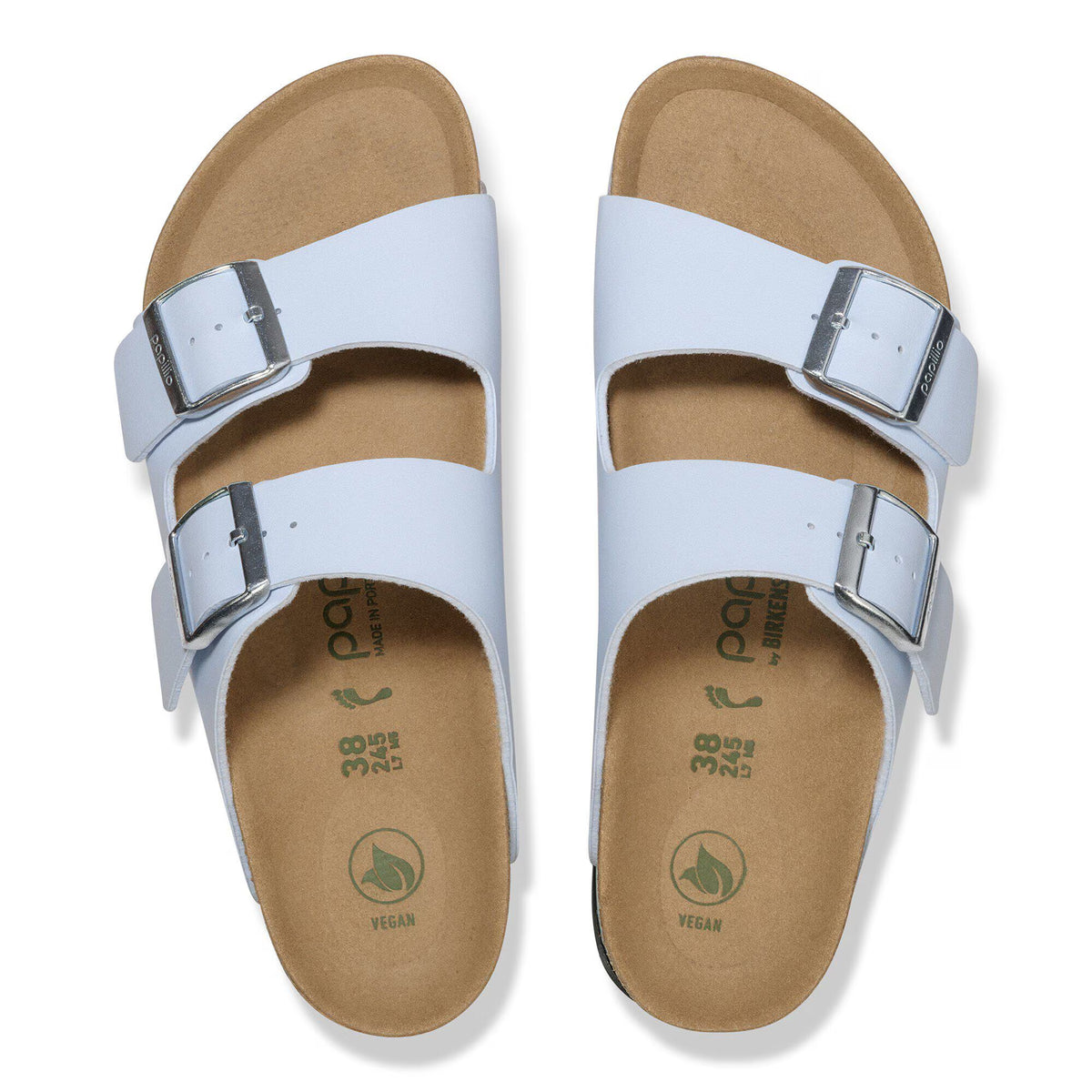 Arizona PAP Flex Platform Birko-Flor