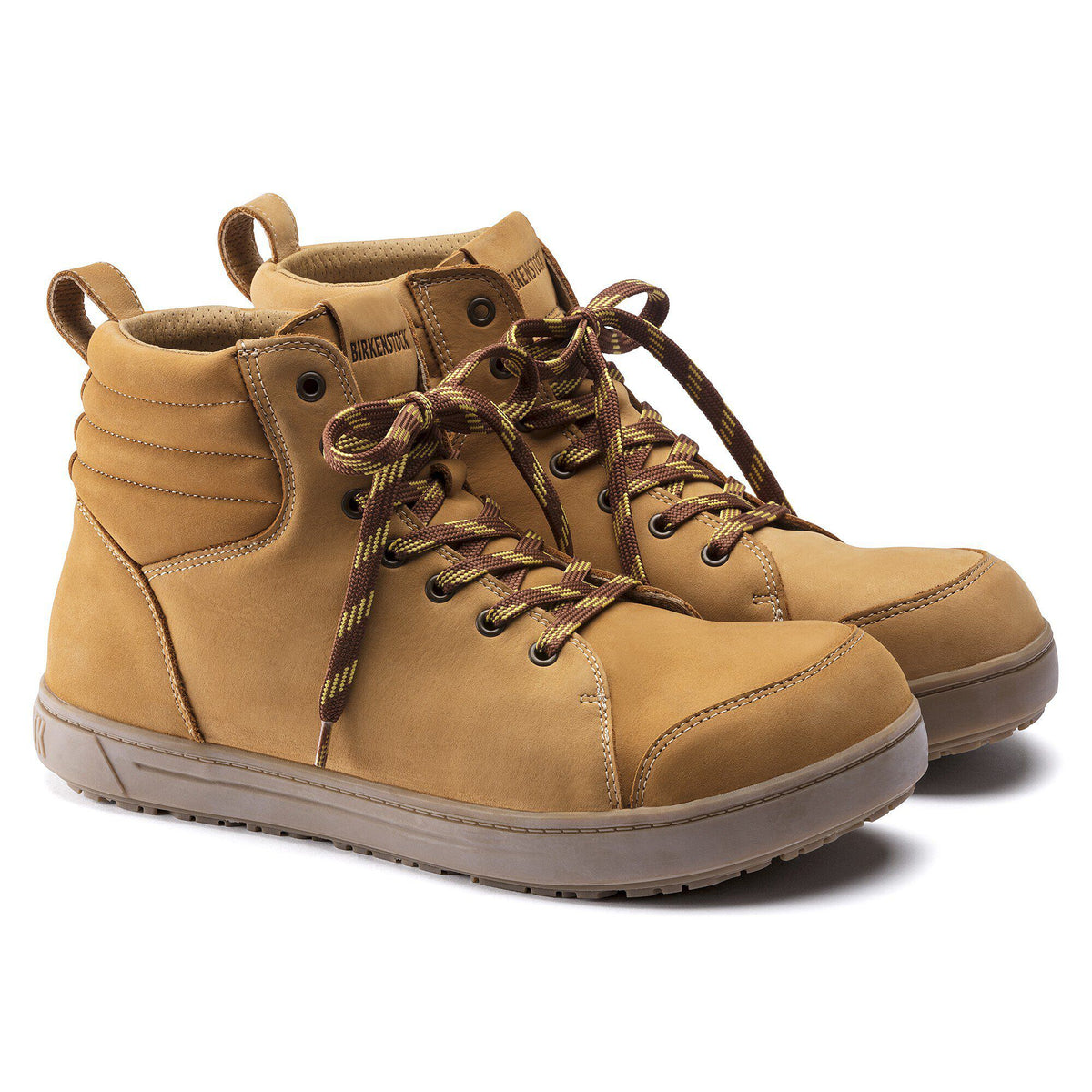 QS 700 Natural Leather