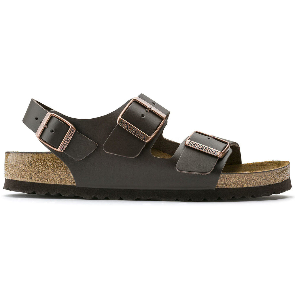 Milano Natural Leather