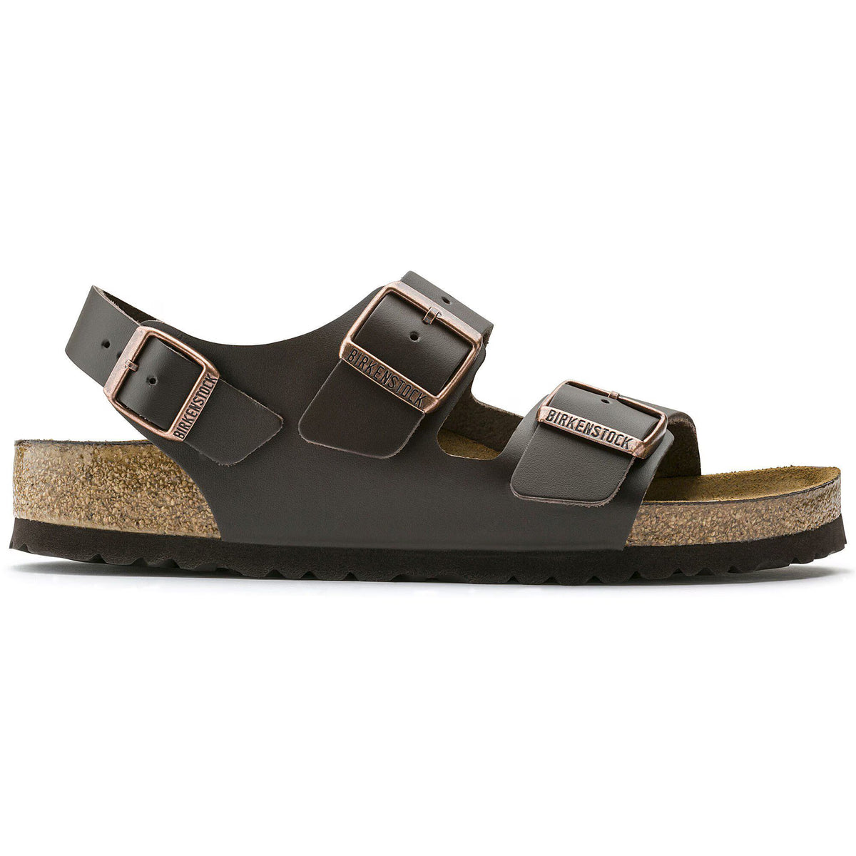 Milano Natural Leather