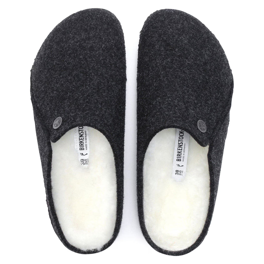 Zermatt Shearling Felt