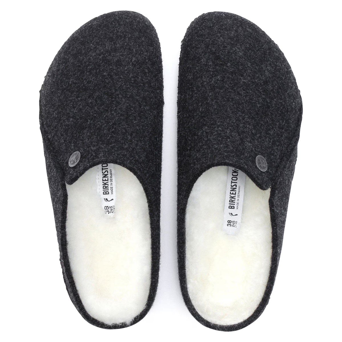 Zermatt Shearling Felt