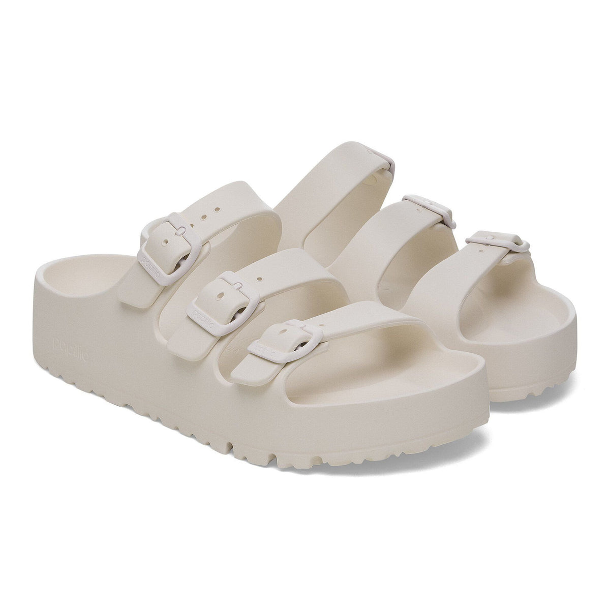 Florida Flex Platform EVA