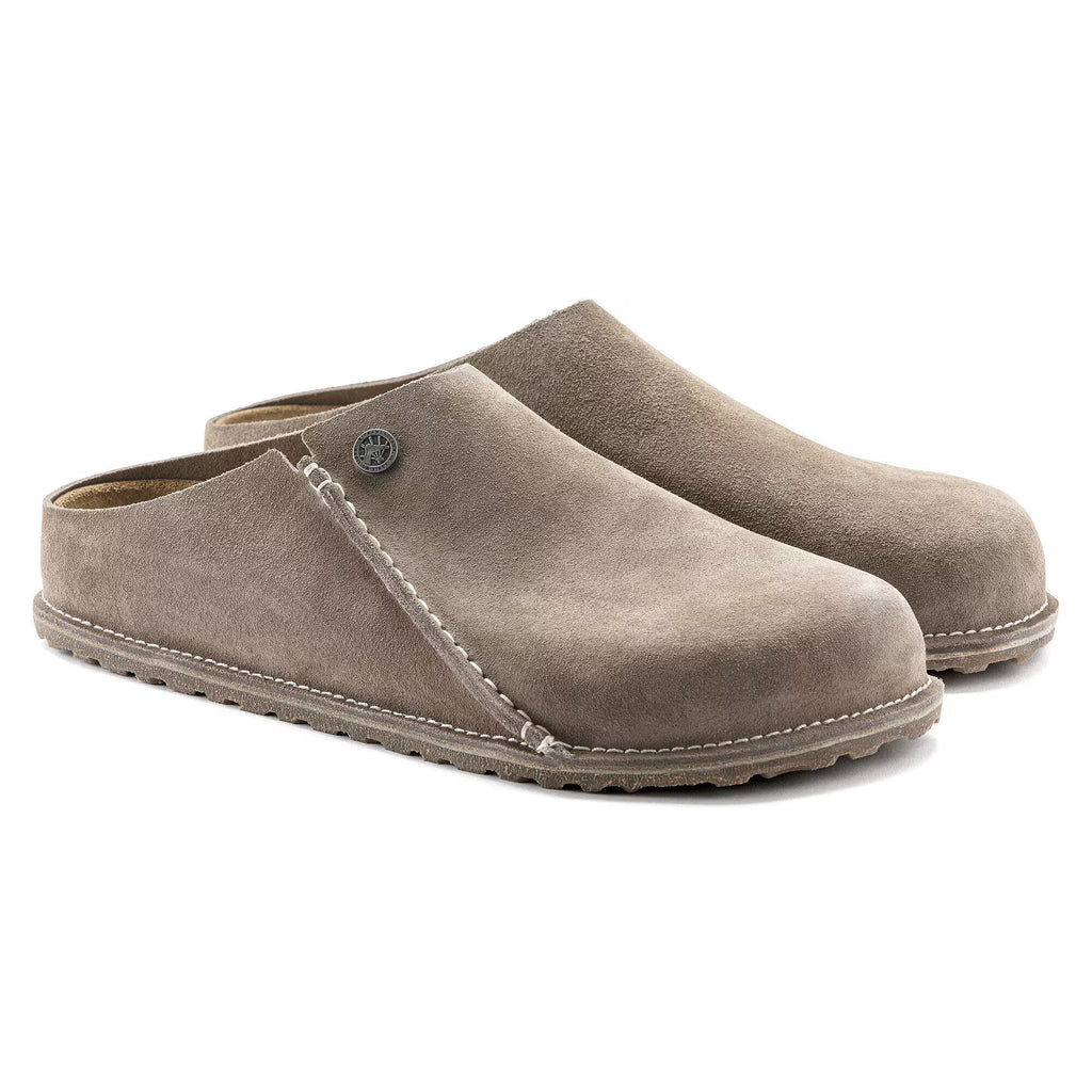 Zermatt Premium Suede Leather