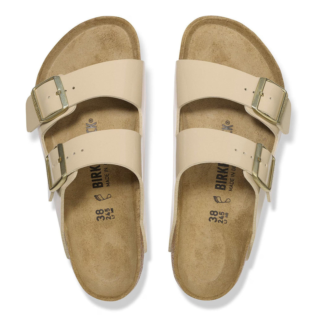 Arizona Birko-Flor Patent