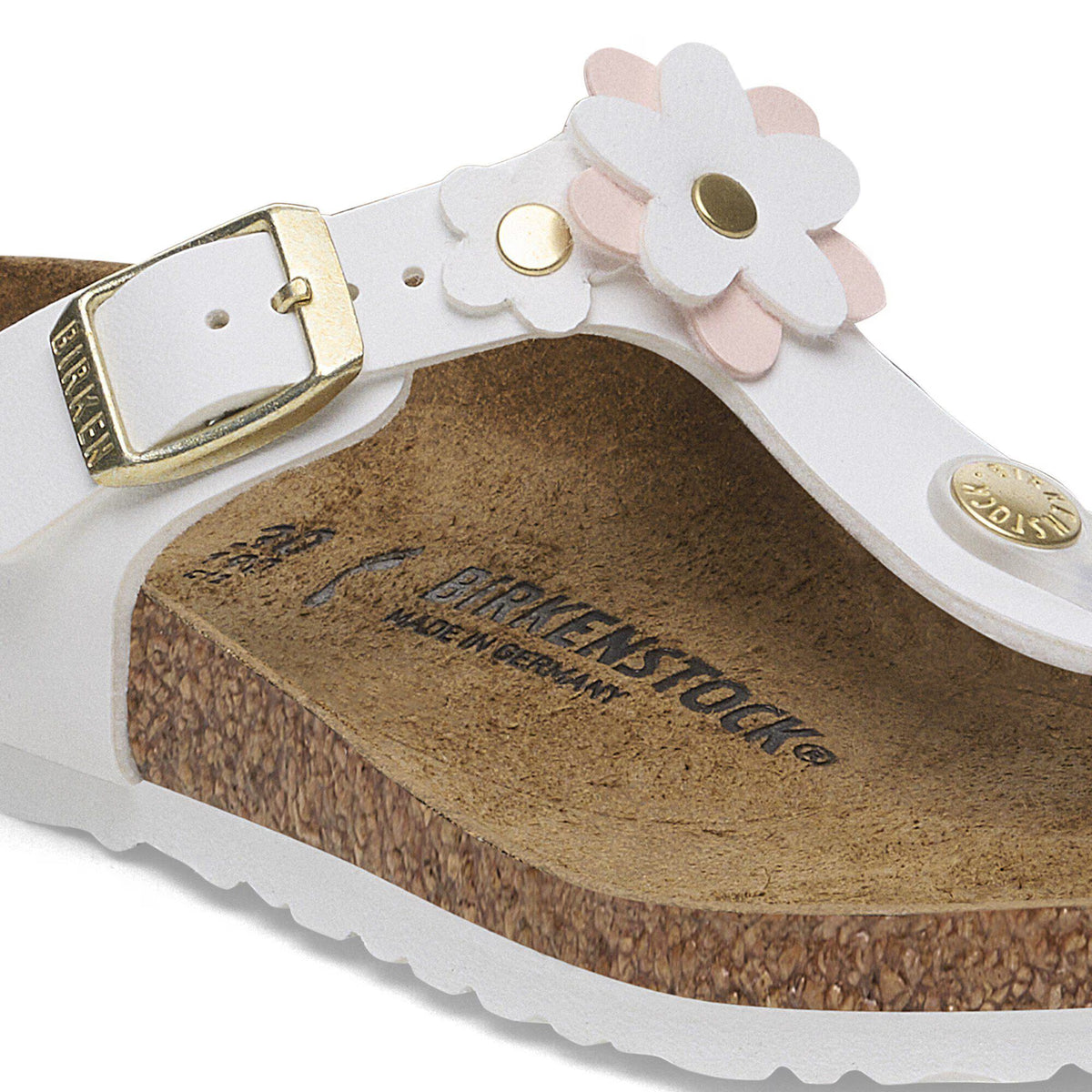 Gizeh Flowers Kids Birko-Flor