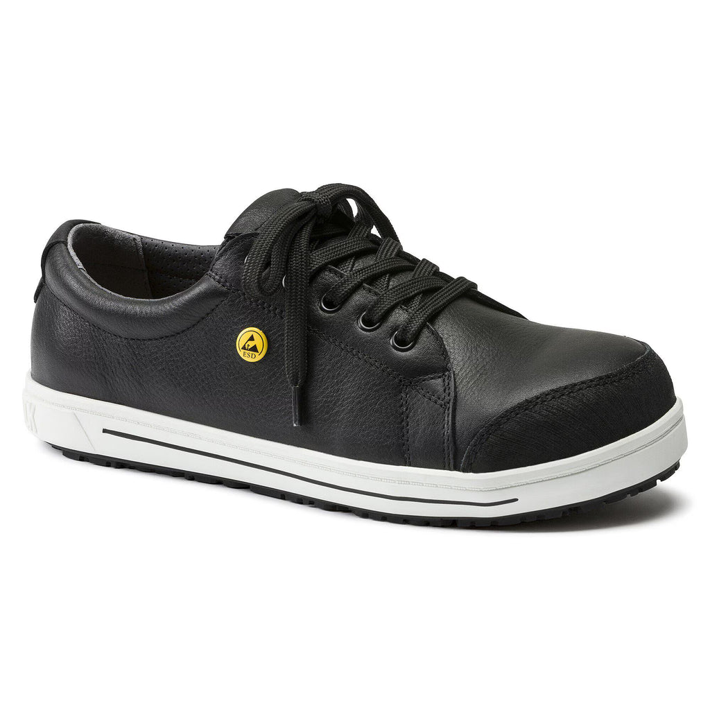 QS 500 ESD Natural Leather