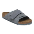 Kyoto Nubuck Leather/Suede